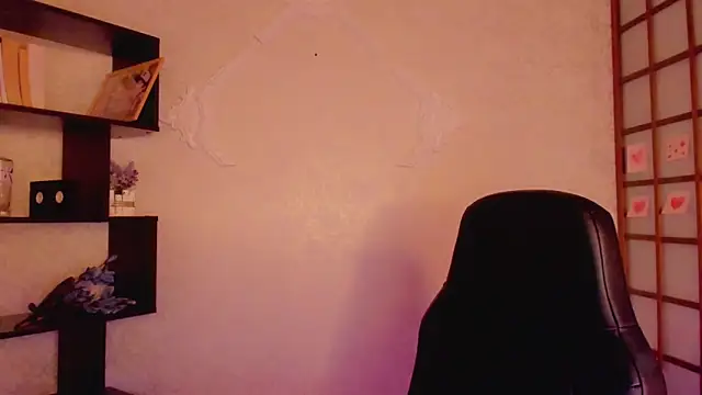 KateCuddle online show from February 2025 05:41:01 AM