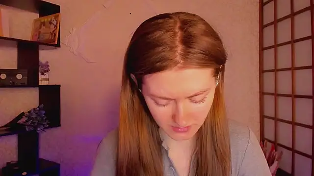 KateCuddle online show from February 2025 01:57:01 AM