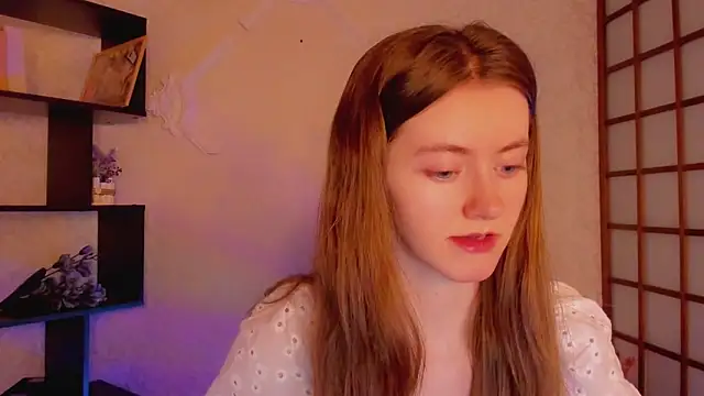 KateCuddle online show from March 2025 02:28:02 AM