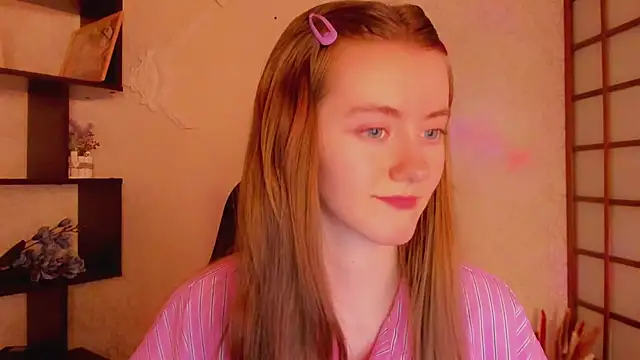 KateCuddle online show from March 2025 05:27:02 AM