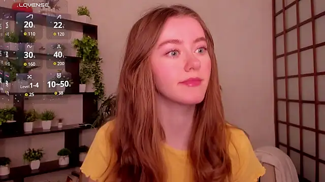 KateCuddle online show from April 2026 02:58:01 AM