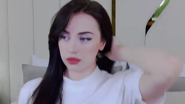 Betty Bridge online show from February 2026 05:39:02 AM