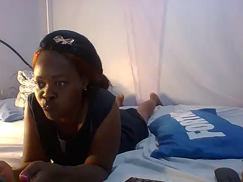 Eminent Ride online show from October 2025 09:39:02 PM