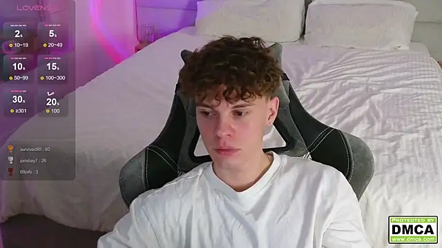 cute thomas online show from December 2024 11:10:01 PM