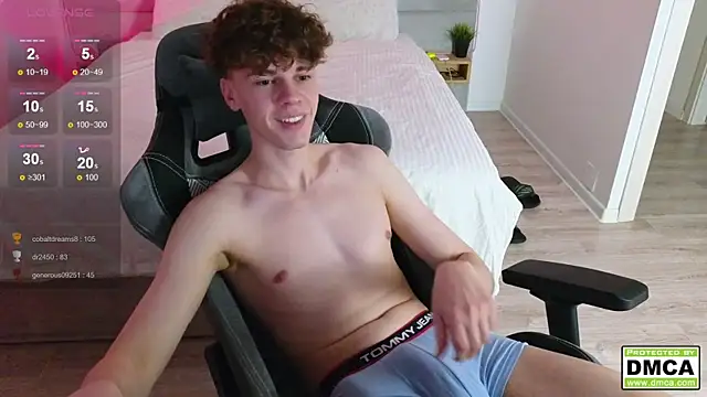 cute thomas online show from January 2025 02:26:02 AM