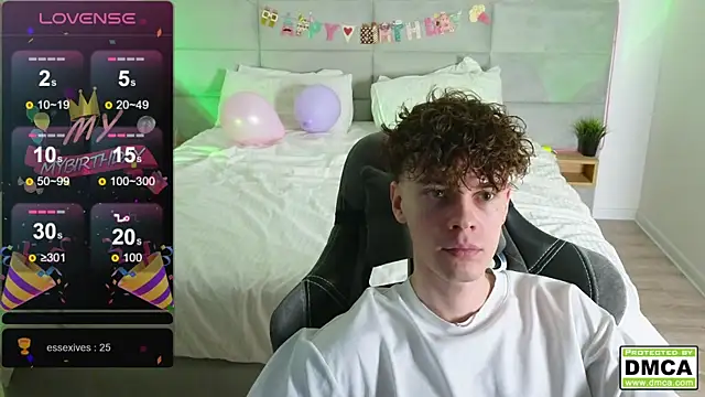 cute thomas online show from February 2025 06:55:02 PM