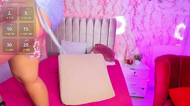 SophiieWilson  online show from January 2025 06:11:01 AM