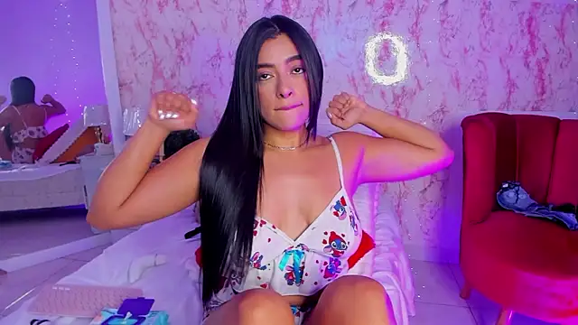 SophiieWilson  online show from February 2026 04:43:02 AM