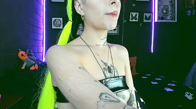 insania 9999  online show from March 2025 06:26:02 PM