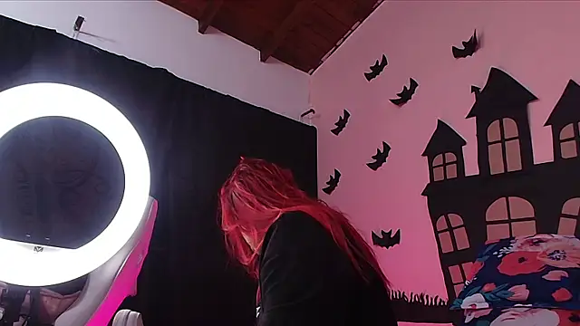 celeste sea online show from October 2025 07:15:02 PM