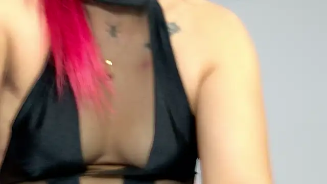 Snapshot of celeste_sea chatting on January 2026 07:11:01 PM celeste sea online show from January 2026 07:11:01 PM