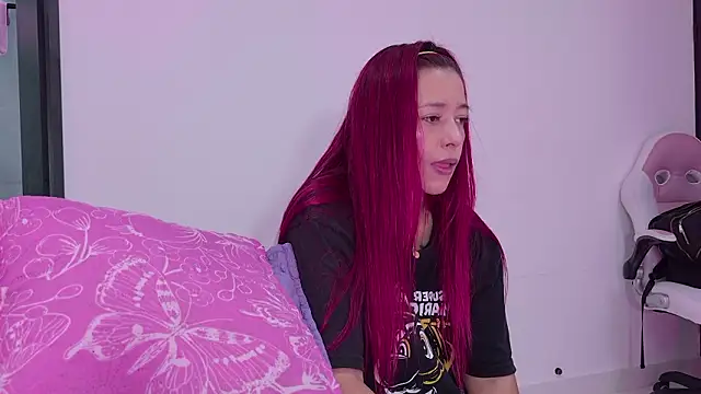 Snapshot of celeste_sea chatting on February 2026 07:14:02 PM celeste sea online show from February 2026 07:14:02 PM