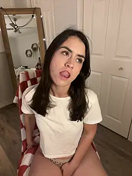 Wetbabygirlxo online show from January 2025 02:14:02 AM