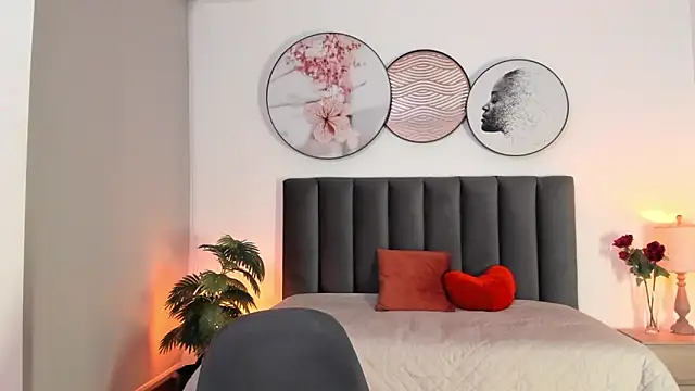 SaharaGarcia   online show from February 2025 01:25:02 AM