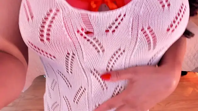 SaharaGarcia   online show from September 2025 07:25:01 PM