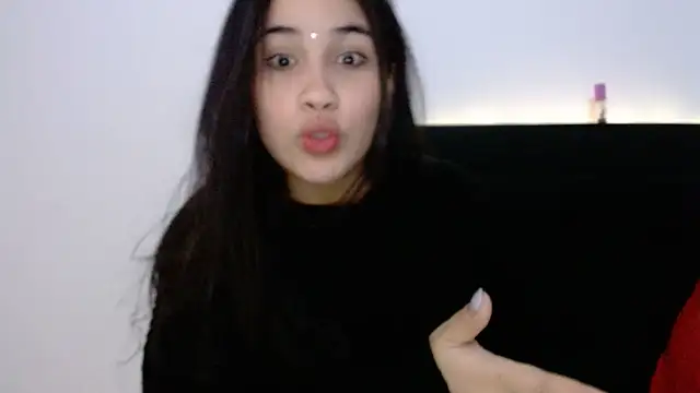 Snapshot of InocentHeaven1 chatting on May 2026 12:32:01 PM InocentHeaven1 online show from May 2026 12:32:01 PM