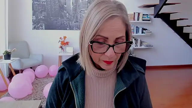 jane turner online show from November 2025 01:22:01 PM