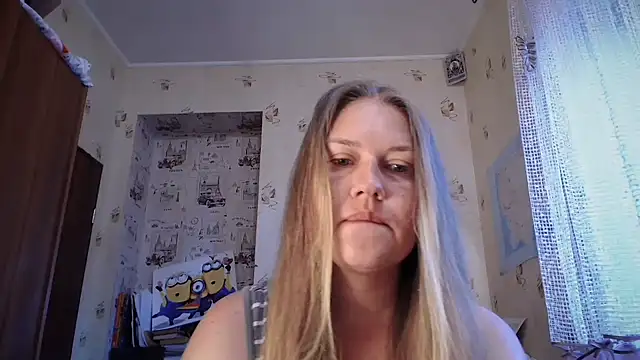 Snapshot of dream_alexa chatting on July 2026 03:19:01 AM dream alexa online show from July 2026 03:19:01 AM
