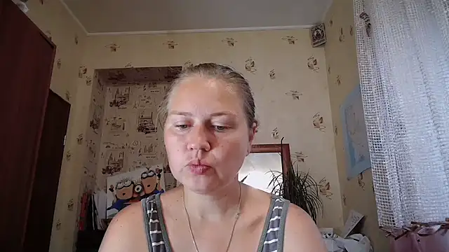 Snapshot of dream_alexa chatting on July 2026 03:32:01 AM dream alexa online show from July 2026 03:32:01 AM