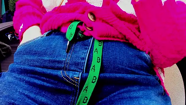 Persephoni online show from January 2025 02:57:01 PM