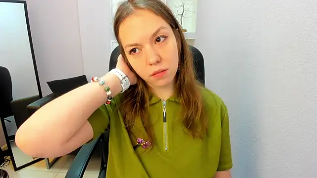 Persephoni online show from July 2026 06:11:01 AM