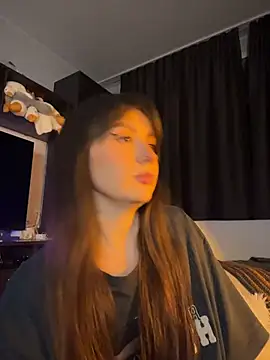 Snapshot of itssophiie chatting on June 2026 08:45:01 PM itssophiie online show from June 2026 08:45:01 PM