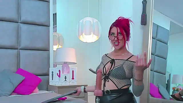 AllissaBrowm online show from March 2025 10:10:01 PM