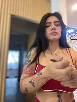 clarachanelricek online show from November 2025 07:13:01 PM