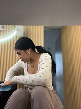 clarachanelricek online show from December 2025 06:14:01 PM