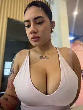 clarachanelricek online show from March 2026 08:35:02 PM