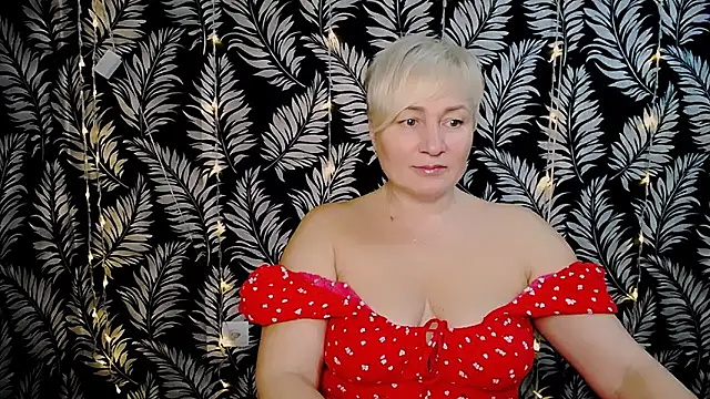 Olivia playful online show from February 2025 12:26:02 PM