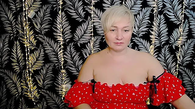 Olivia playful online show from February 2025 12:29:01 PM