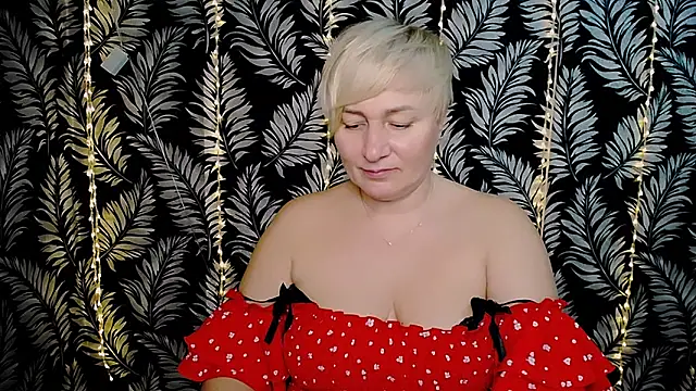 Olivia playful online show from February 2025 03:38:01 PM