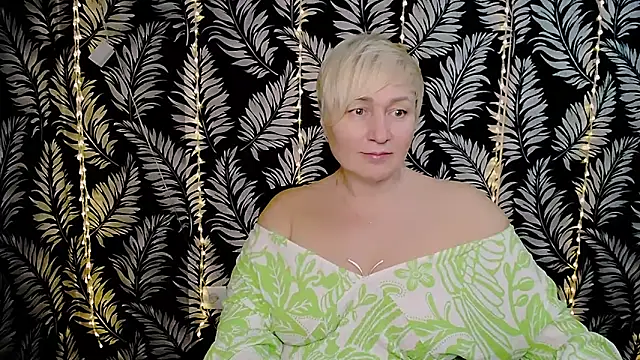 Olivia playful online show from February 2025 03:42:02 PM