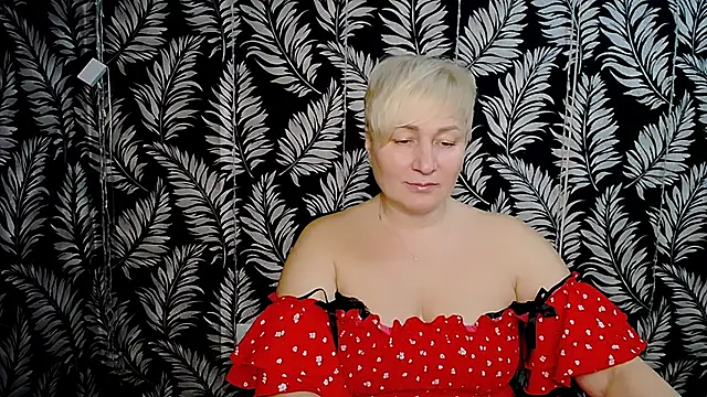 Olivia playful online show from February 2025 12:34:01 PM