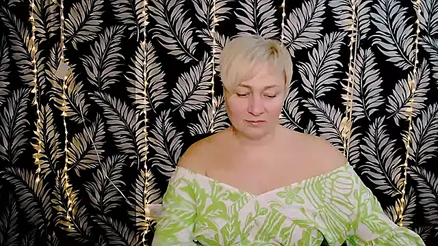 Olivia playful online show from March 2025 12:34:01 PM