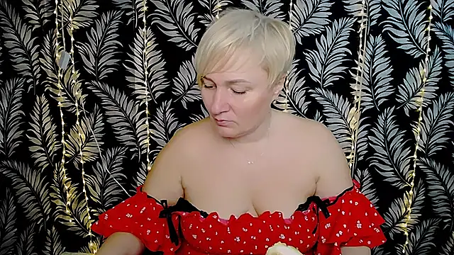 Olivia playful online show from March 2025 12:25:01 PM