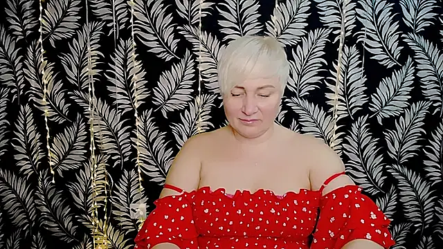 Olivia playful online show from February 2026 01:07:02 PM