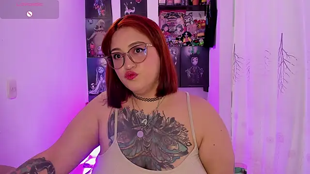  Ali Brinck  online show from January 2026 09:07:02 PM