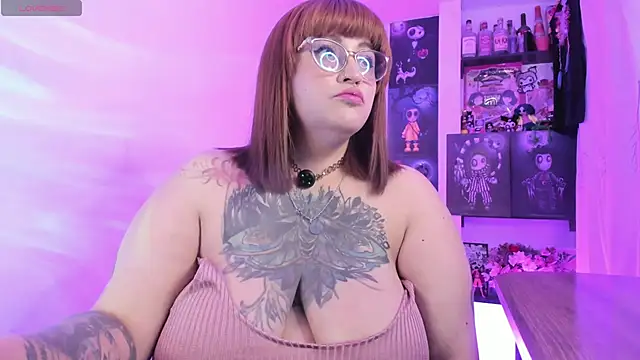  Ali Brinck  online show from April 2026 12:06:01 AM