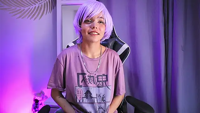 dianebleu online show from February 2025 10:08:02 AM