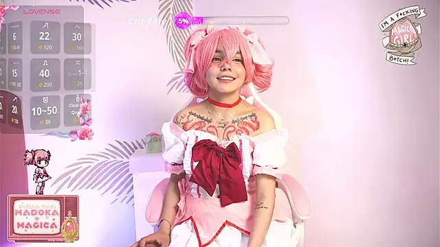 dianebleu online show from September 2025 04:14:01 AM