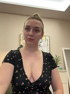 Janeee online show from December 2024 03:33:01 PM