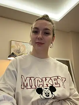 Janeee online show from December 2024 05:15:01 AM