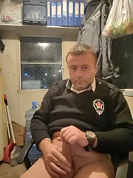 muscularsexy online show from January 2026 11:53:01 PM