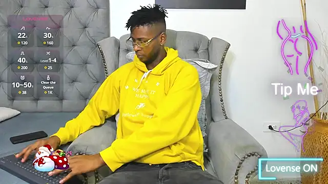 santhi lee online show from February 2025 02:14:01 AM