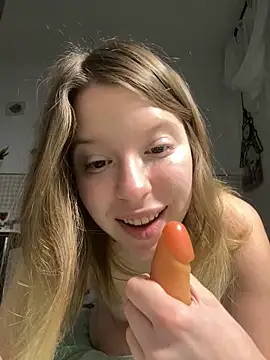 kimczii online show from March 2026 07:14:02 AM