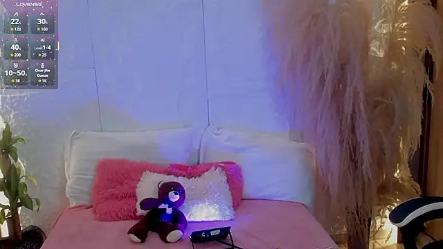 dominique25  online show from July 2026 01:11:01 AM