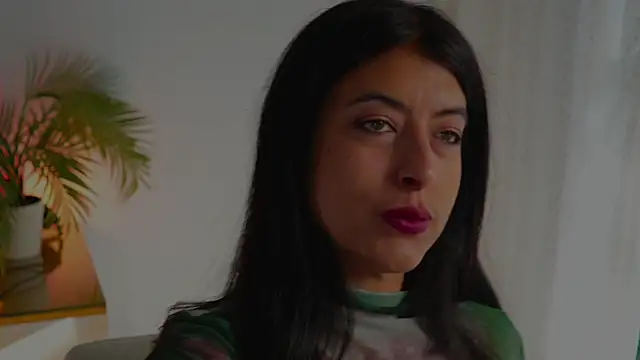 anabelcurvy online show from December 2025 02:46:02 PM