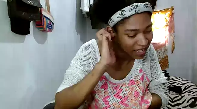 angelamarie1 online show from March 2025 04:29:02 PM